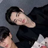 Telegram profile photo for Park Sunghoon