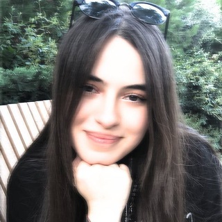 Telegram profile photo for зуля которая мара