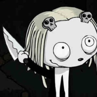 Telegram profile photo for rem1na