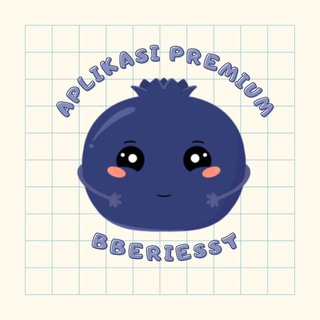 Telegram profile photo for ᝰ BLUEBERRIEST’🌷