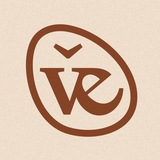 Telegram profile photo for Veske.studio