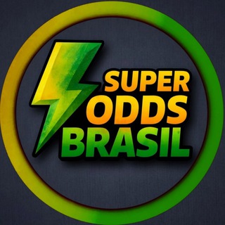 Telegram profile photo for SUPER ODDs BRASIL 🇧🇷