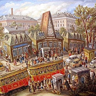 Telegram group profile photo for Наш рынок 🛍 Коптево•Головинский•Войковский