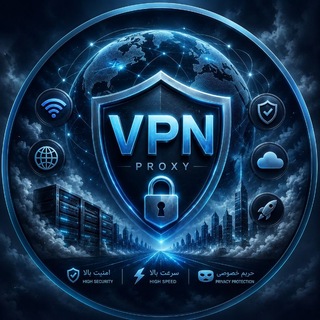 Telegram profile photo for VPNFOL