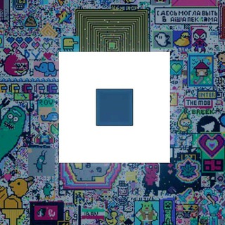 Telegram profile photo for رابط لعبة نات بیکسل