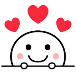 Telegram profile photo for Stickers