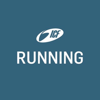 Telegram profile photo for Running Community | ICF HBG