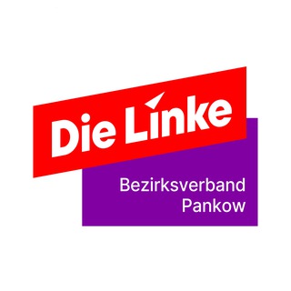 Telegram profile photo for Die Linke Pankow