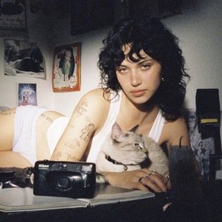 Telegram profile photo for “I had a bad day”Club
