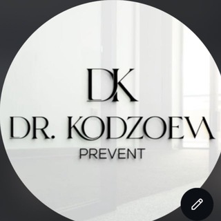 Telegram profile photo for PrevendrKodzoeva