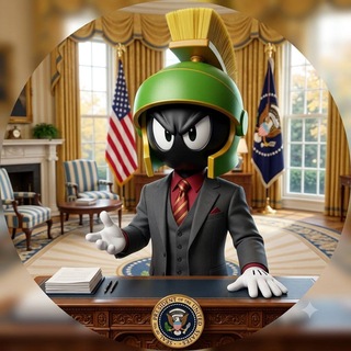 Telegram profile photo for Marvin Informador 🥇