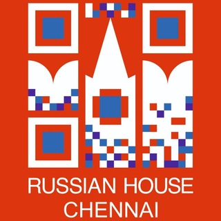 Telegram profile photo for Russian House, Chennai
