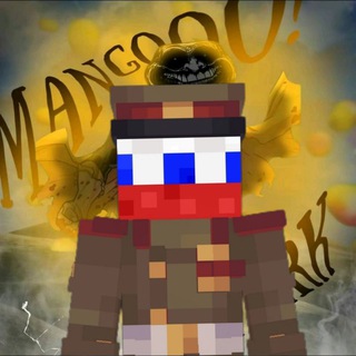 Telegram profile photo for K_MMP Военные моды |Майнкрафт ПЕ|
