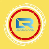 Telegram profile photo for Roboland XAU