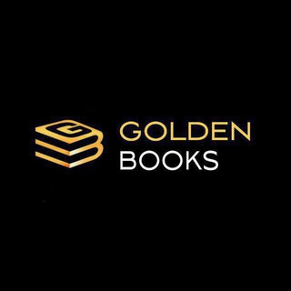 Telegram group profile photo for Golden Books mahalla