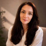 Telegram profile photo for Психолог Екатерина Шевцова