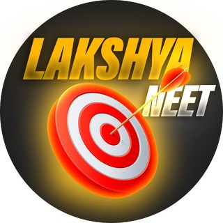 Telegram profile photo for PW Lakshya NEET - Class 12th