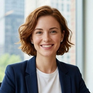 Telegram profile photo for Sarah