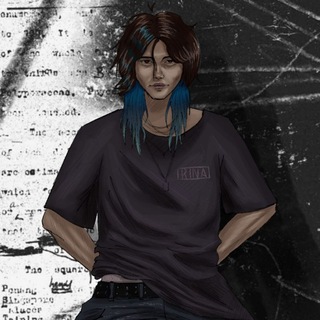 Telegram profile photo for 🦇 𝑟𝑒𝑛𝑎𝑡𝑎 𝑔𝑟𝑒𝑦