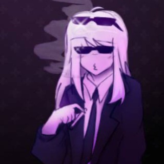 Telegram profile photo for крутые рисунки юры страйдер