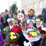 Telegram profile photo for Хави и его школьники | Денис Галкин