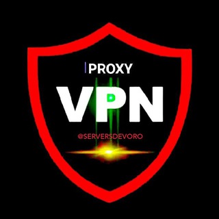 Telegram profile photo for VPN PROXY SERVERS