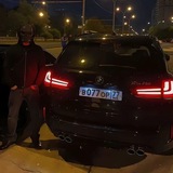 Telegram profile photo for тимоха