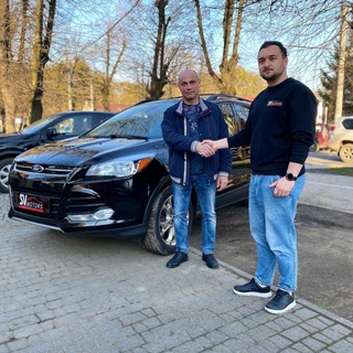 Telegram group profile photo for ПІДБІР АВТО: США, КИТАЙ, ЄВРОПА