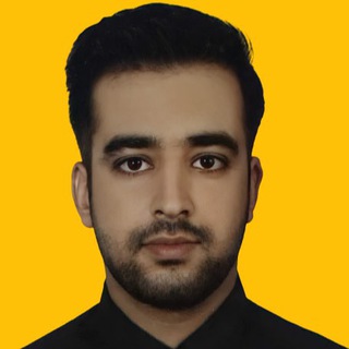 Telegram profile photo for حامد محمدی مشاور