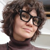 Telegram profile photo for Аделия Мизитова. Психолог