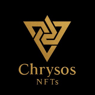 Telegram profile photo for Chrysos NFTs