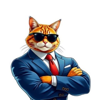 Telegram profile photo for Dream Cat