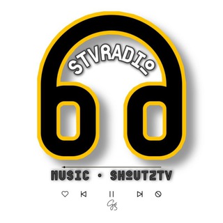 Telegram group profile photo for Music STV