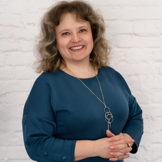Telegram profile photo for Светлана Романова