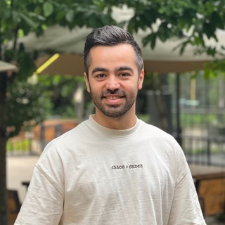 Telegram profile photo for Saeid Habibi