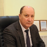 Telegram profile photo for Александр Ряполов