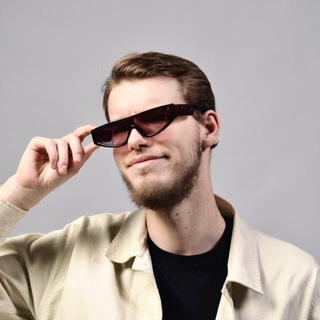 Telegram profile photo for Лев Левицкий | IT и финансы
