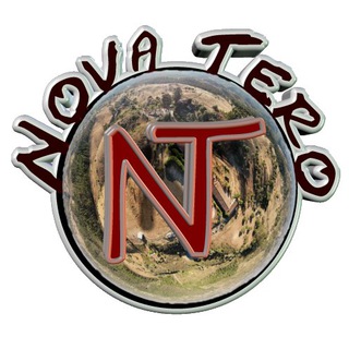 Telegram profile photo for Nova Tero Vision 🌍