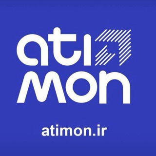 Telegram profile photo for Atimon