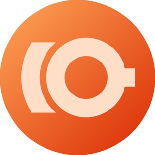 Telegram profile photo for IQ.DESIGN