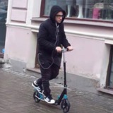 Telegram profile photo for Рисуночбки узбэк