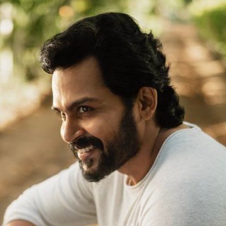 Telegram profile photo for Karthi