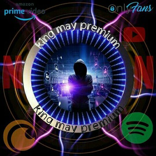 Telegram group profile photo for TeamMayPremiums