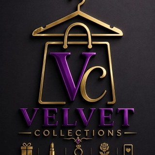 Telegram profile photo for 🌸 Velvet collection 🛍