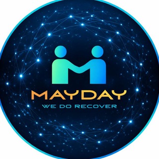 Telegram profile photo for MAYDAY online
