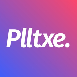 Telegram profile photo for Plltxe.