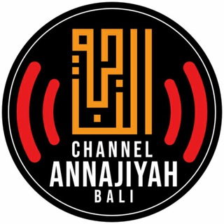 Telegram profile photo for an-Najiyah Bali🇮🇩