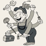 Telegram profile photo for Умелые руки