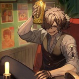 Telegram profile photo for Loki e le sue Puledrine