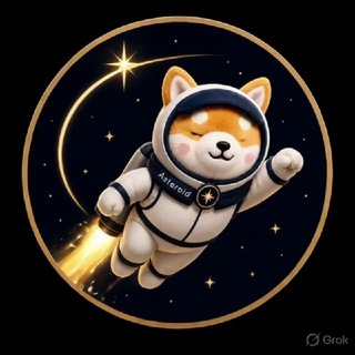 Telegram profile photo for Asteroid On Bags